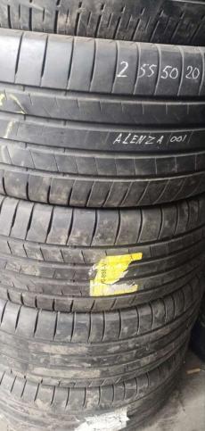 Bridgestone Alenza 001 255/50 R20