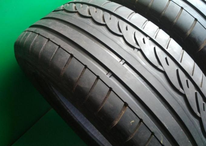 Dunlop SP Sport 01 235/55 R19