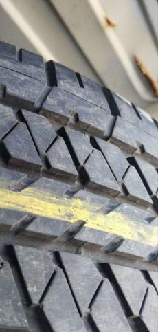 Bridgestone Dueler H/T 684II 275/60 R20