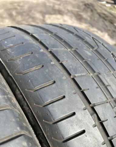 Pirelli P Zero 295/40 R20