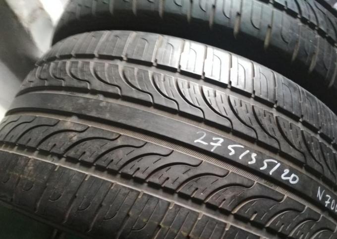 Nexen N7000 275/35 R20