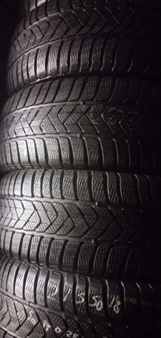 Pirelli Winter Sottozero 3 215/50 R18