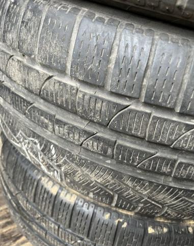 Pirelli Winter Sottozero Serie II 245/45 R18