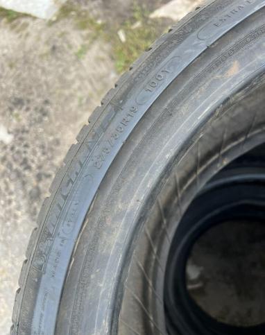 Michelin Primacy 3 ZP 275/35 R19