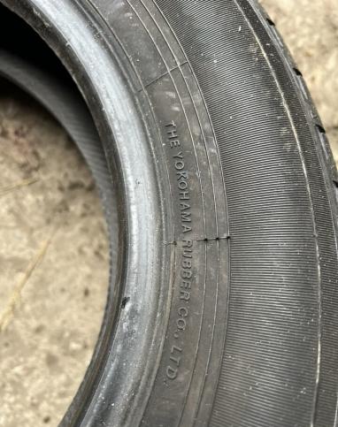 Yokohama Practiva BP01 175/65 R14