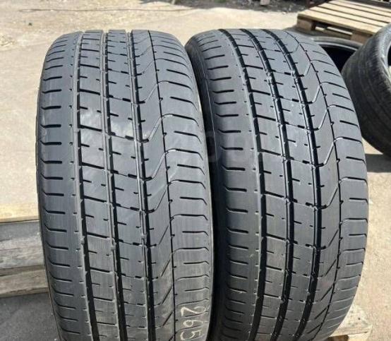 Pirelli P Zero 245/45 R20