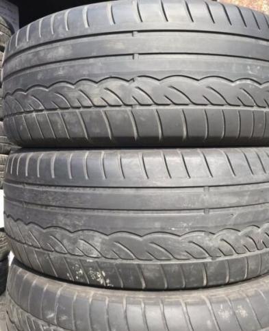 Dunlop SP Sport 01 235/55 R17