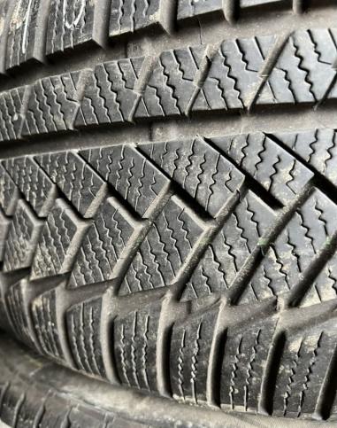 Continental ContiWinterContact TS 850 P 225/40 R18