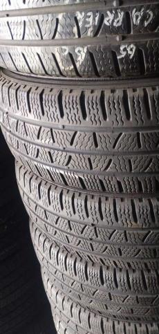 Pirelli Carrier Winter 205/65 R16C