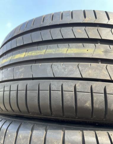 Pirelli P Zero PZ4 255/35 R19