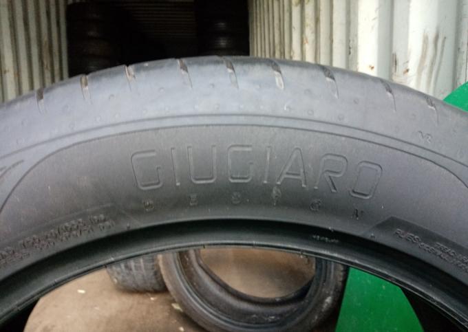 Vredestein Ultrac Satin 225/55 R18