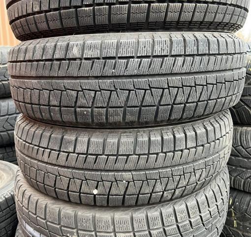 Bridgestone Blizzak Revo GZ 175/65 R14