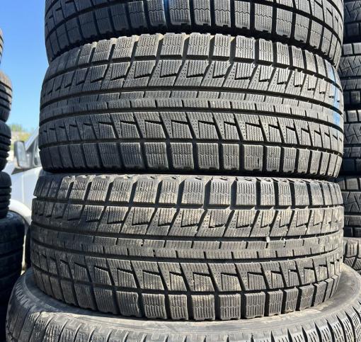 Bridgestone Blizzak Revo2 225/55 R17