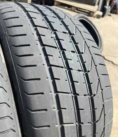 Pirelli P Zero 245/45 R20