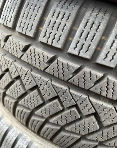 Continental ContiWinterContact TS 850 P 215/55 R17