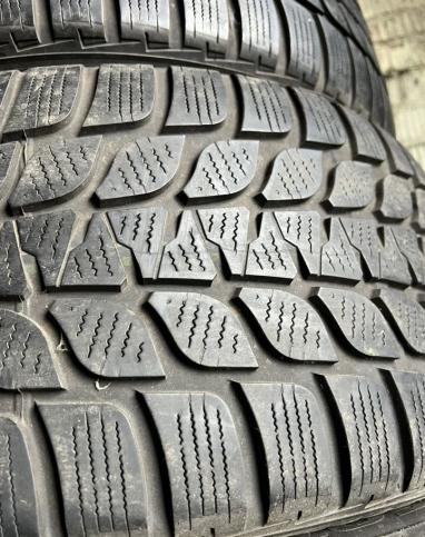 Bridgestone Blizzak LM-25 245/40 R19