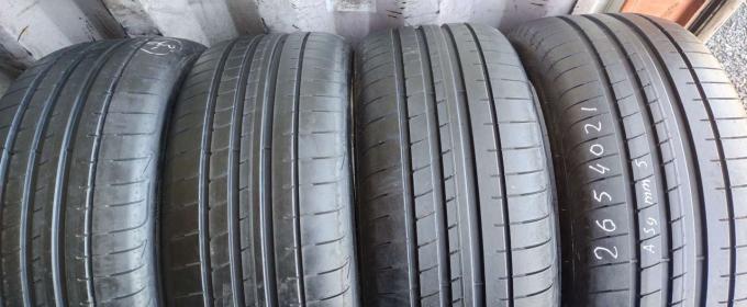 Goodyear Eagle F1 Asymmetric 5 265/40 R21