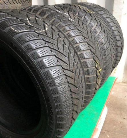 Dunlop SP Winter Sport M3 265/60 R18