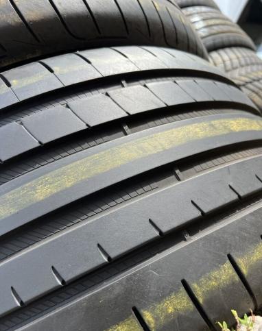 Goodyear Eagle F1 Asymmetric 3 245/45 R19 и 275/40 R19