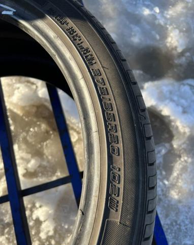 Dunlop Veuro VE303 275/35 R20