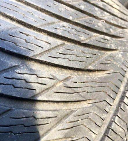 Michelin Pilot Alpin 5 245/45 R19