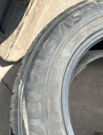 Hankook Ventus AS RH07 235/60 R18