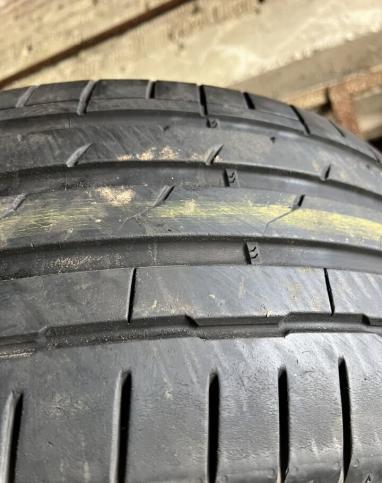 Hankook Ventus S1 Evo 3 EV K127E 255/45 R19