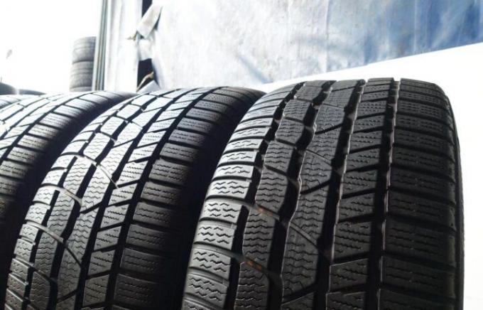 Continental ContiWinterContact TS 830 P 215/55 R17