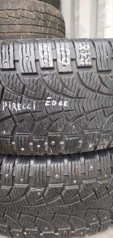 Pirelli Winter Carving Edge 255/60 R18 V