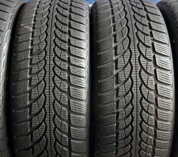 Bridgestone Blizzak LM-32 215/60 R16