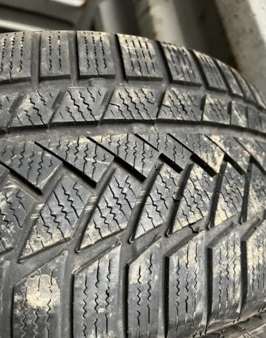 Continental ContiWinterContact TS 850 P 235/45 R18