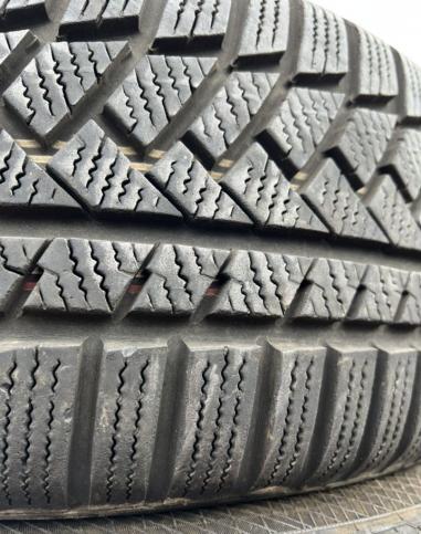 Continental ContiWinterContact TS 850 P 215/55 R17