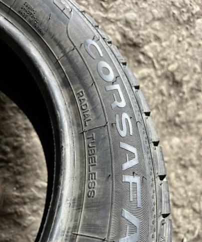 Nankang ESSN-1 Corsafa 205/55 R16