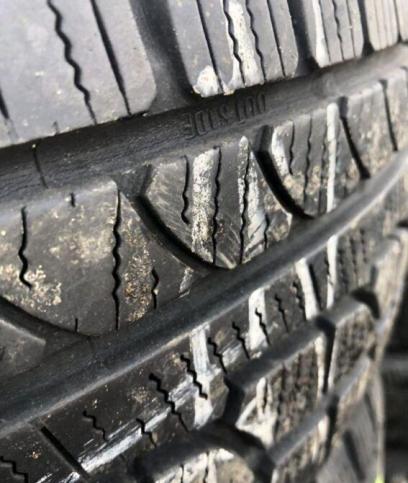 Nokian Tyres WR G2 235/50 R18