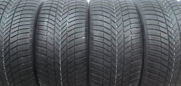 Bridgestone Blizzak LM-005 265/40 R21