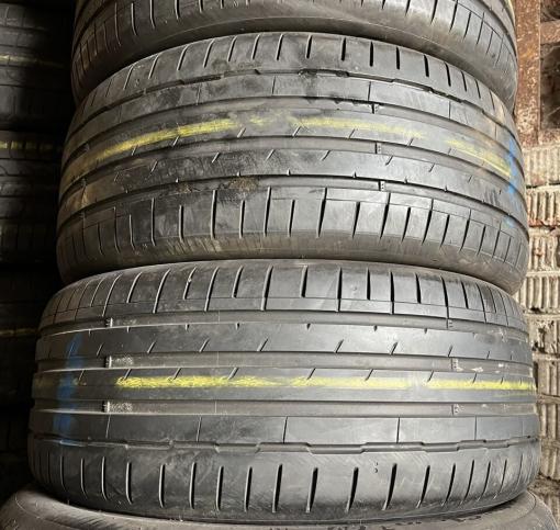 Hankook Ventus S1 Evo 3 EV K127E 255/45 R19