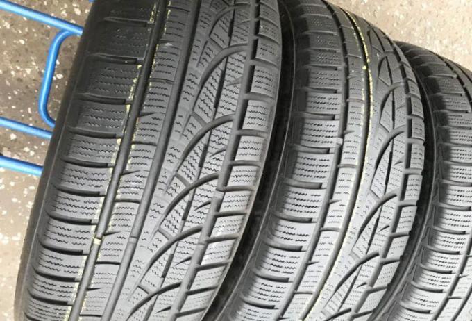 Hankook Winter I'Cept Evo 205/60 R16