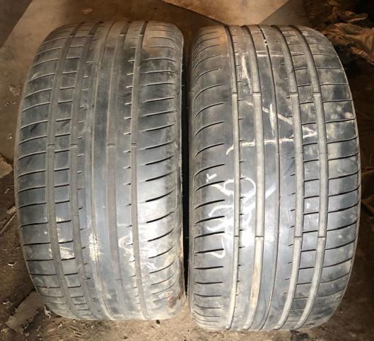 Goodyear Eagle F1 Asymmetric 3 275/35 R19