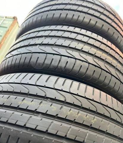 Pirelli P Zero 255/40 R19