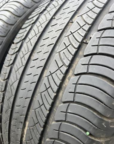 Michelin Latitude Tour HP 265/45 R21