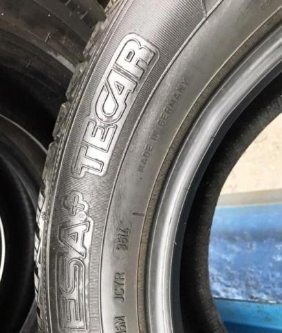 Esa-Tecar Super Grip 7+ 205/55 R16