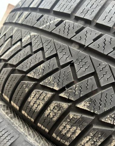 Continental ContiWinterContact TS 850 P 215/55 R17