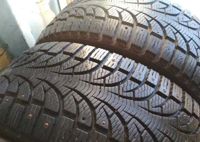 Pirelli Winter Carving Edge 235/55 R17