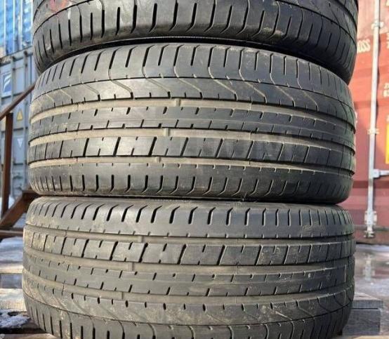 Pirelli P Zero 245/35 R19