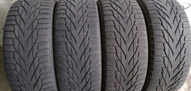 Nokian Tyres Hakkapeliitta R 245/50 R18