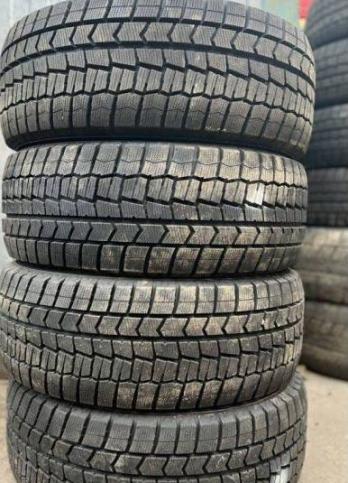 Dunlop Winter Maxx WM02 185/60 R15