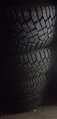 Continental IceContact 2 265/50 R19 H