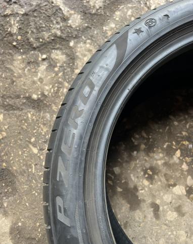 Pirelli P Zero PZ4 315/35 R20