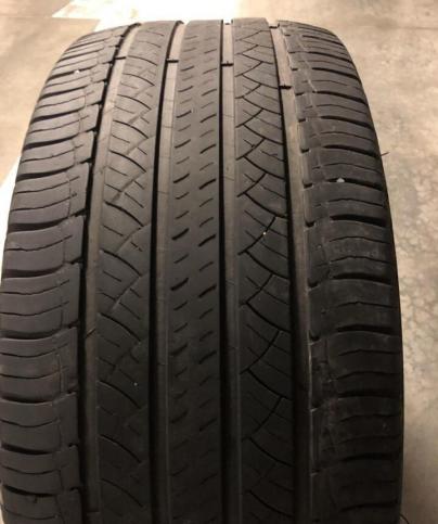 Michelin Latitude Tour HP 245/45 R20