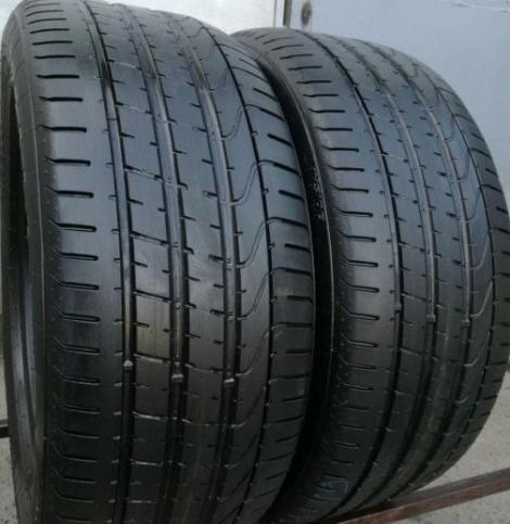 Pirelli P Zero 235/35 R19